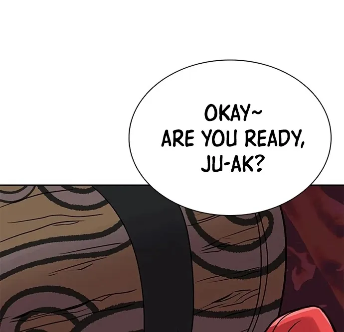 Read Villain To Kill Manga Online