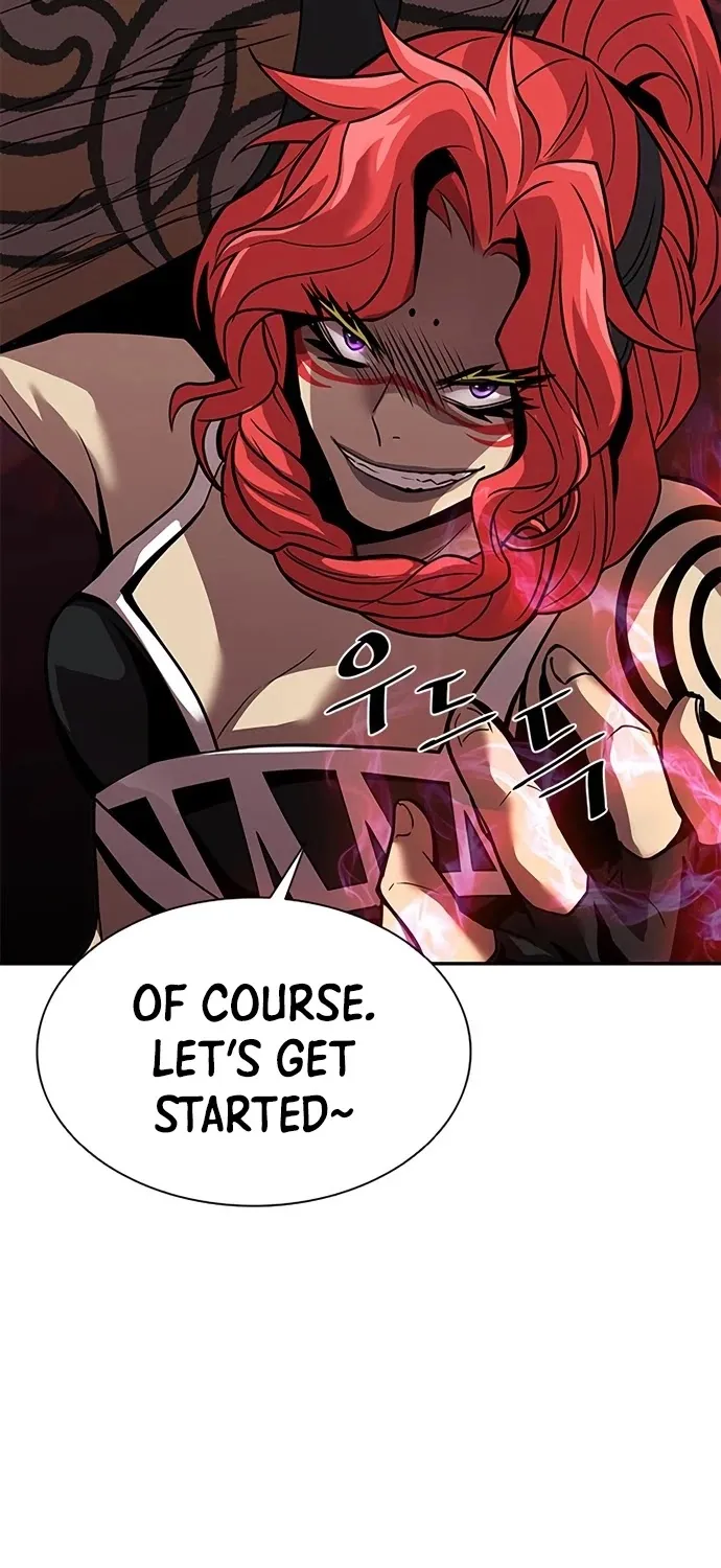 Read Villain To Kill Manga Online