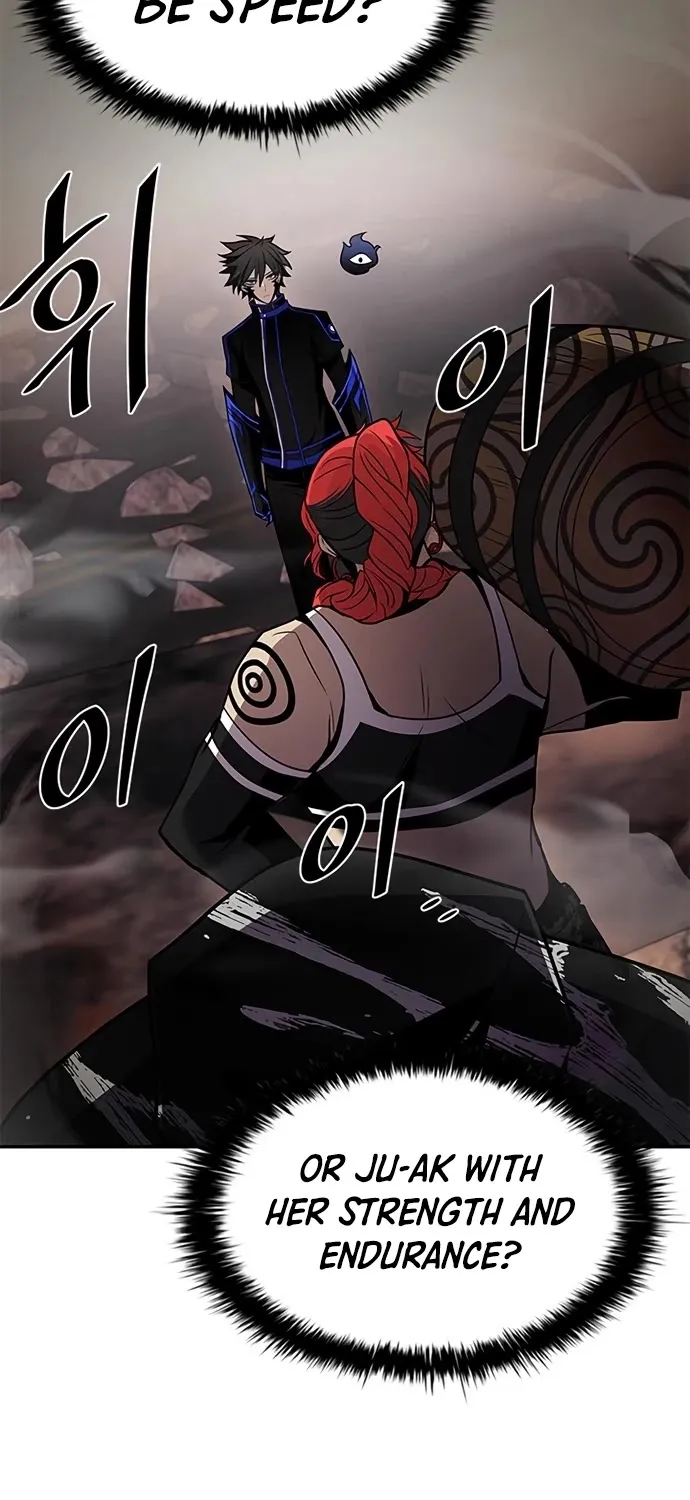 Read Villain To Kill Manga Online