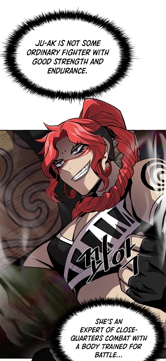 Read Villain To Kill Manga Online