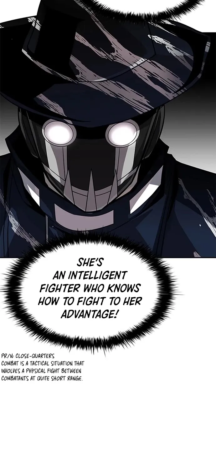 Read Villain To Kill Manga Online