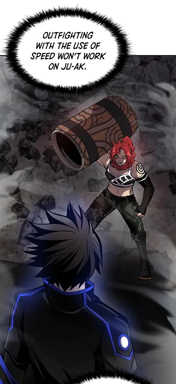 Read Villain To Kill Manga Online
