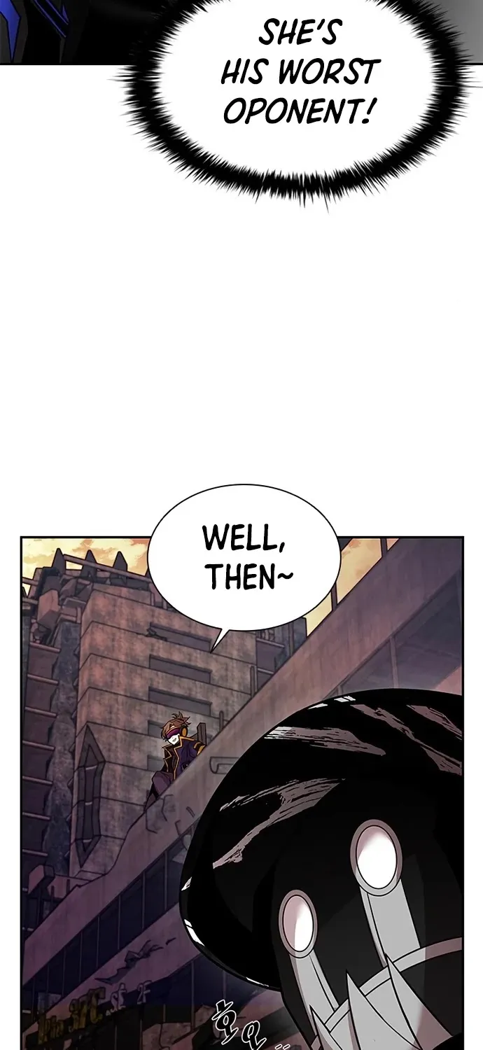 Read Villain To Kill Manga Online