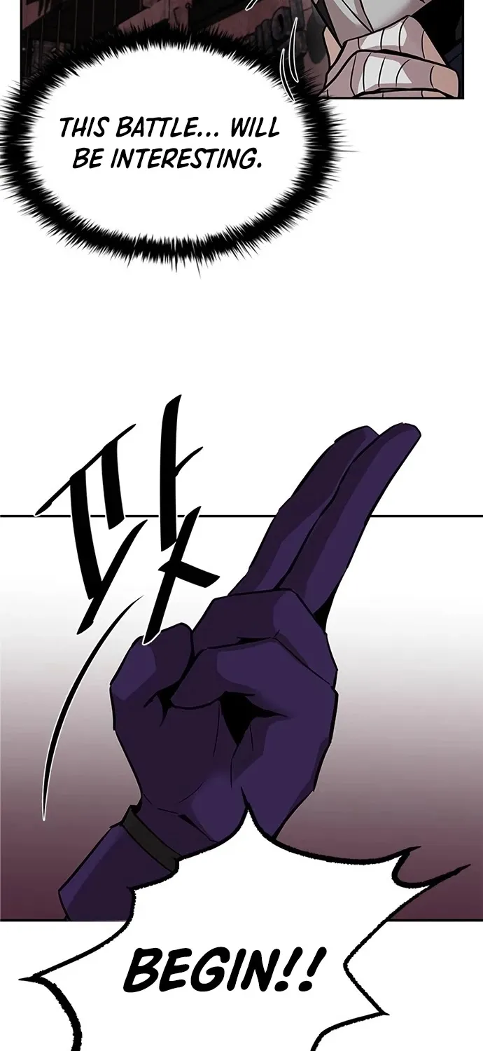 Read Villain To Kill Manga Online