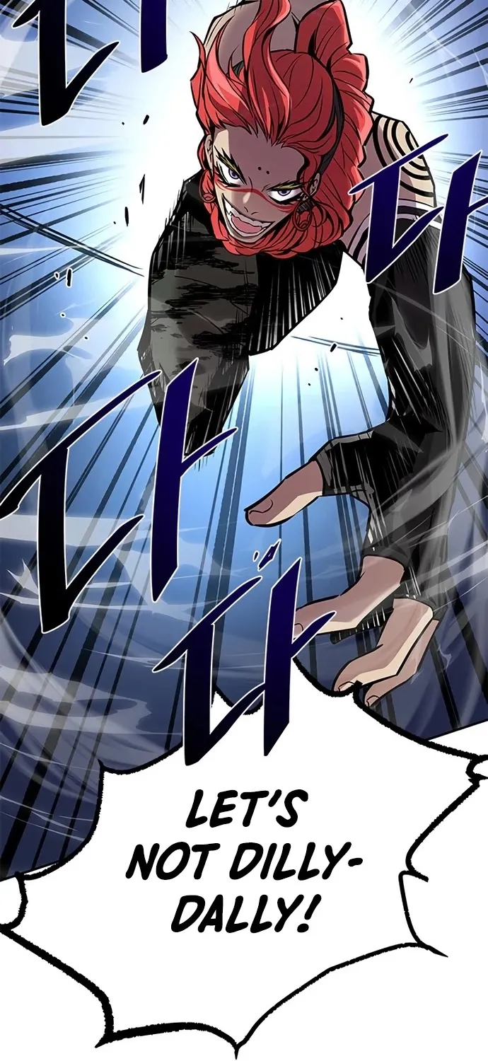 Read Villain To Kill Manga Online