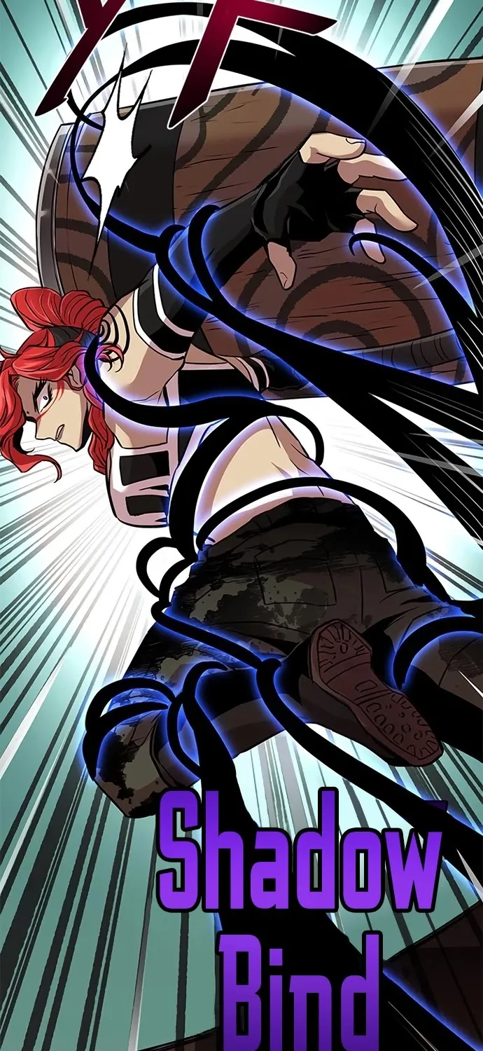 Read Villain To Kill Manga Online