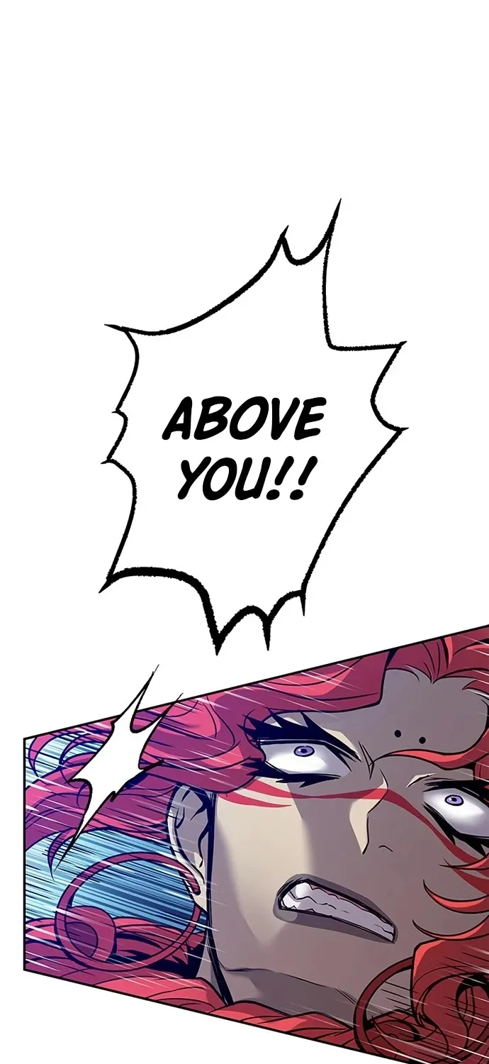 Read Villain To Kill Manga Online
