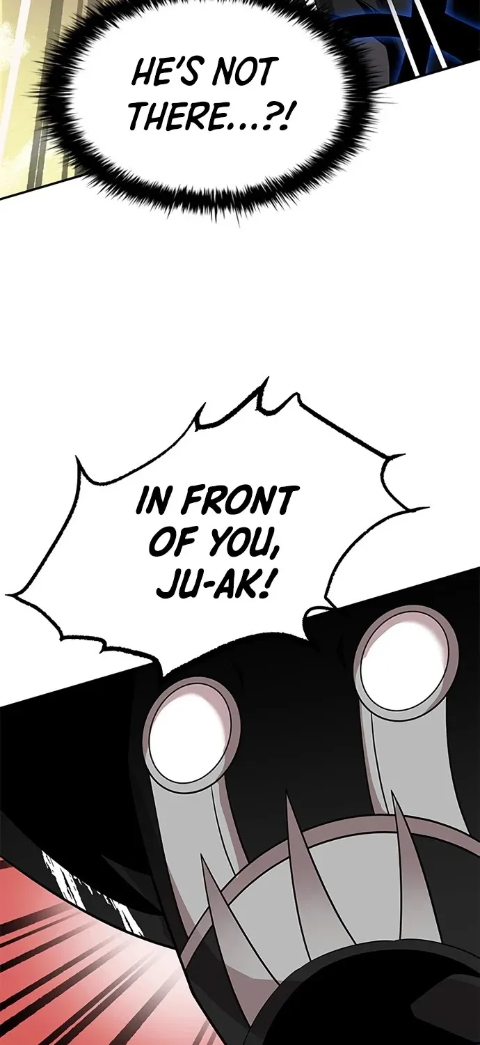 Read Villain To Kill Manga Online