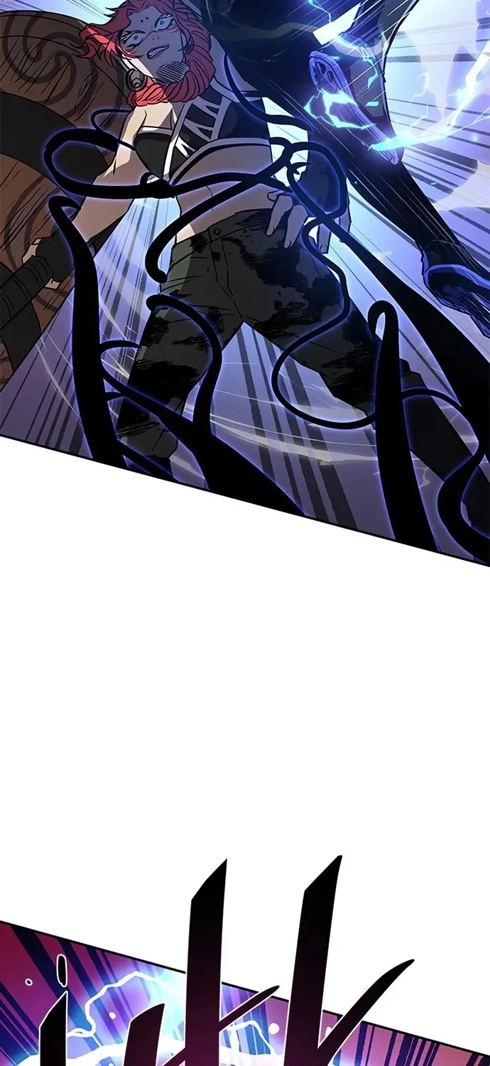 Read Villain To Kill Manga Online