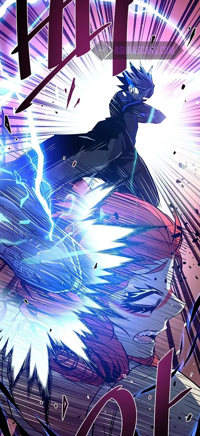 Read Villain To Kill Manga Online