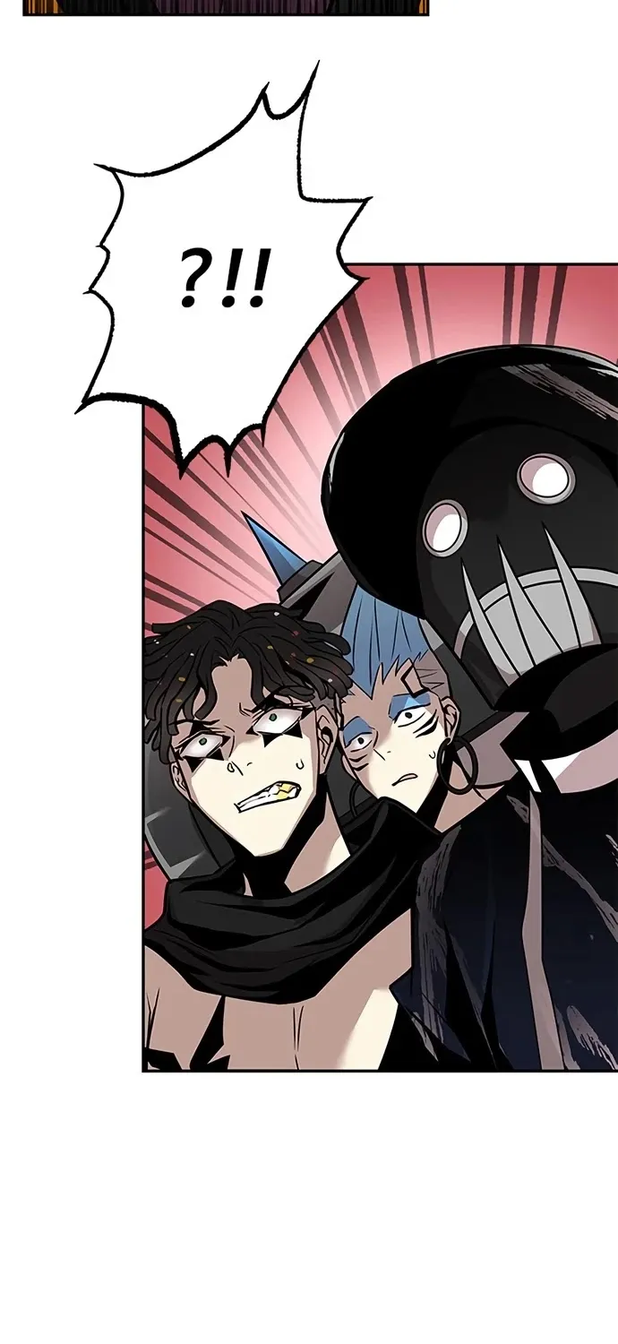 Read Villain To Kill Manga Online