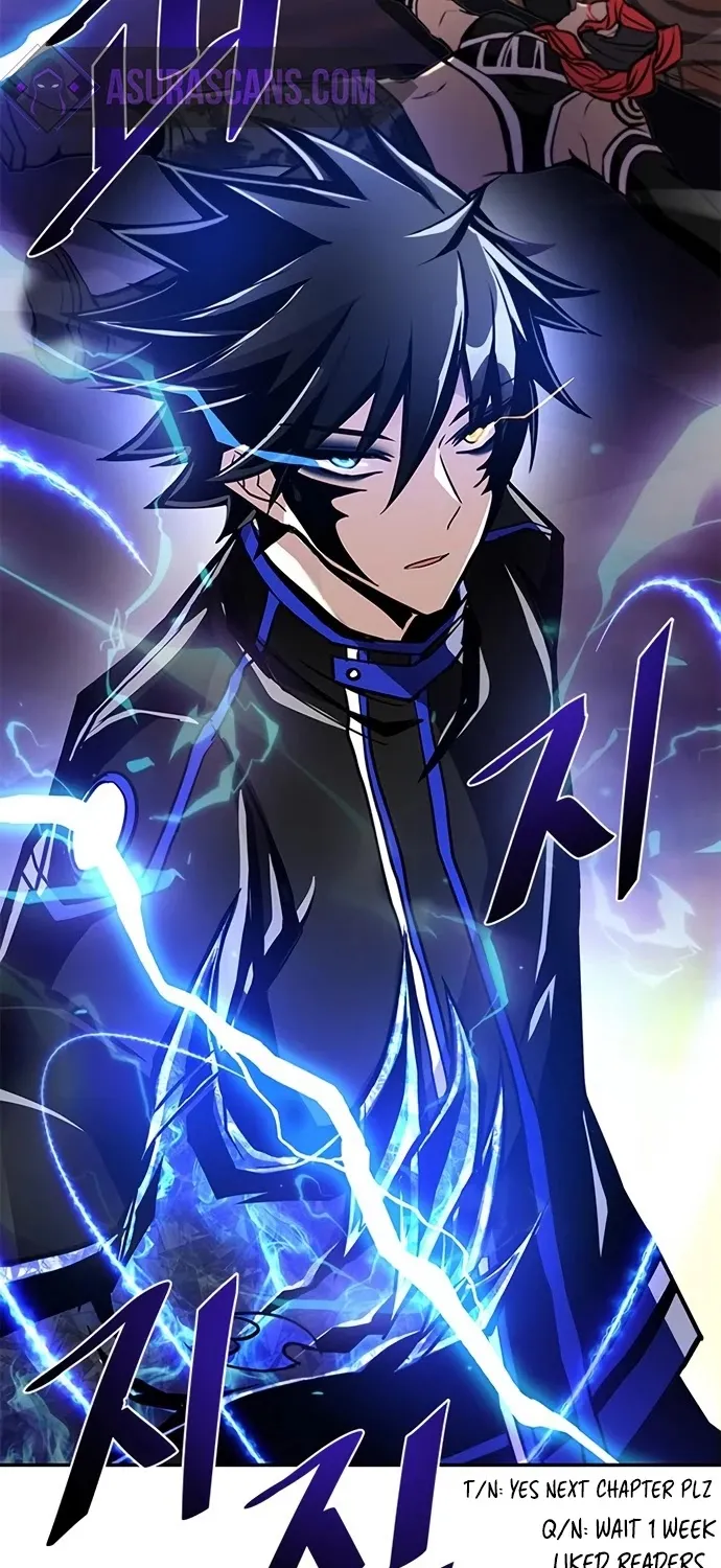 Read Villain To Kill Manga Online