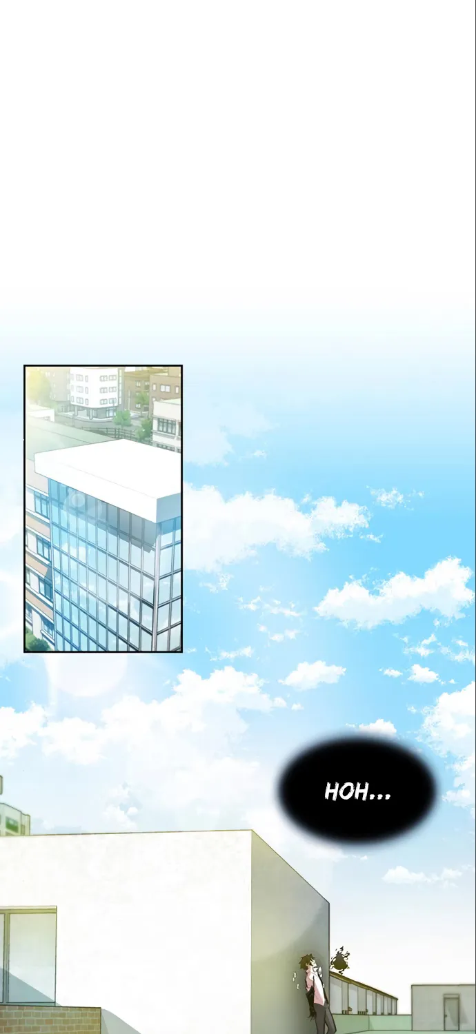 Read Villain To Kill Manga Online