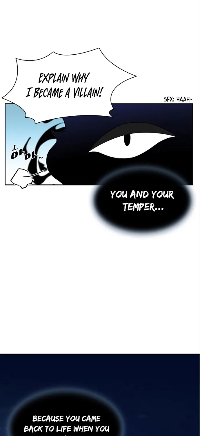 Read Villain To Kill Manga Online