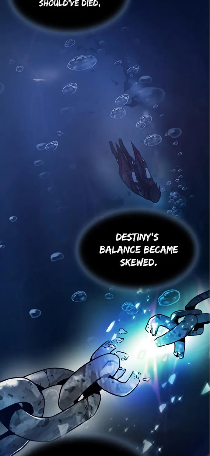 Read Villain To Kill Manga Online