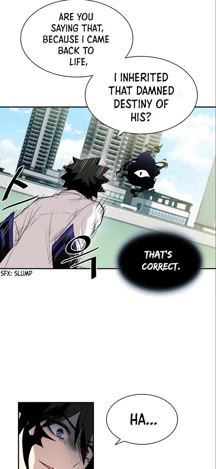 Read Villain To Kill Manga Online