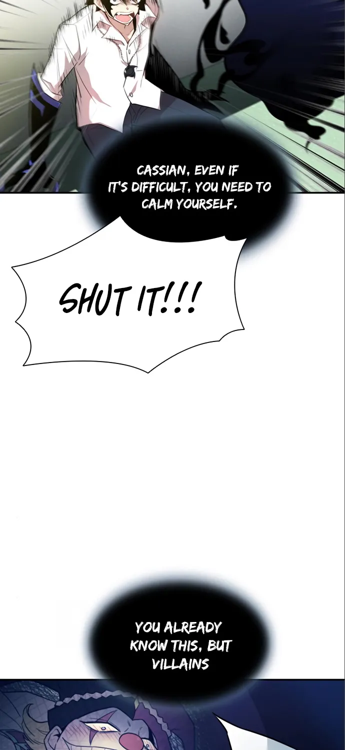 Read Villain To Kill Manga Online