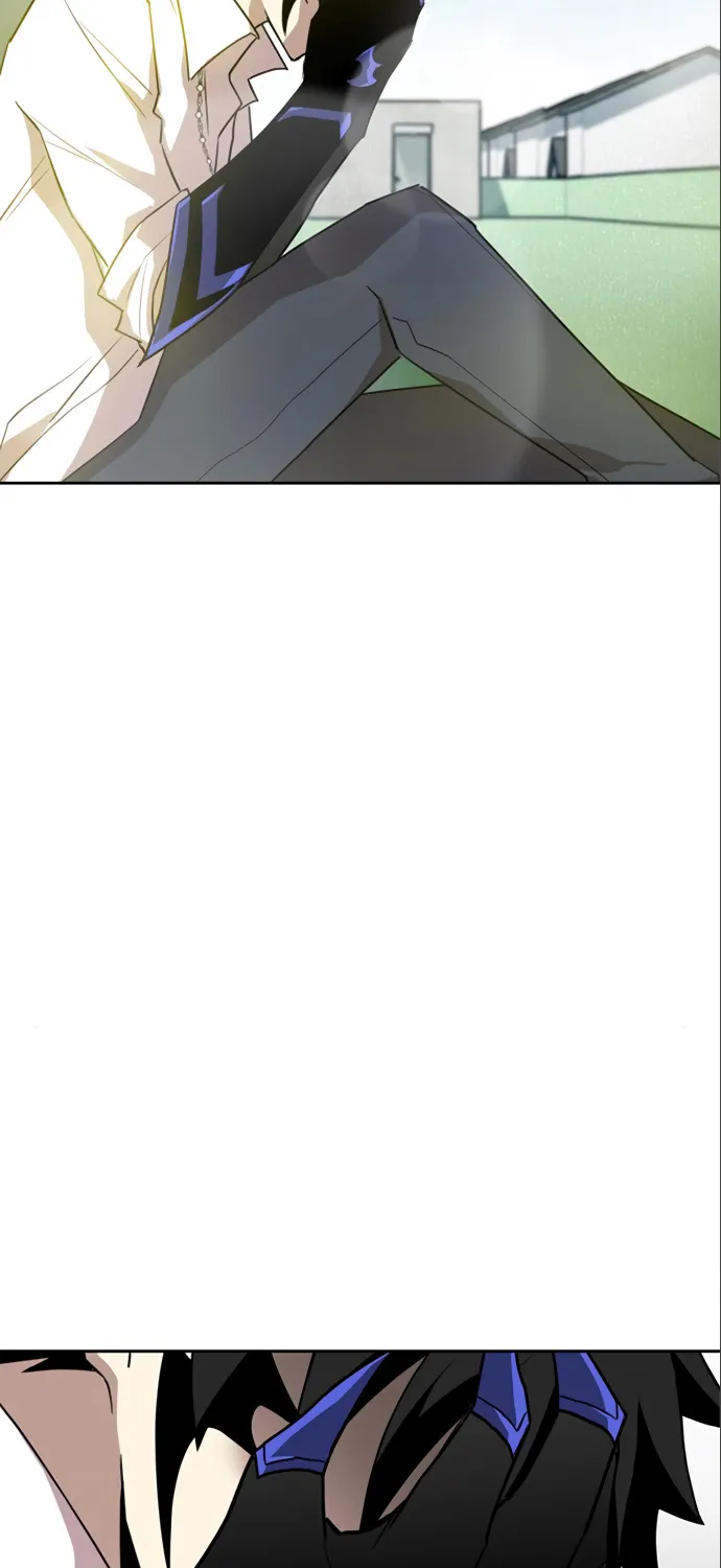 Read Villain To Kill Manga Online