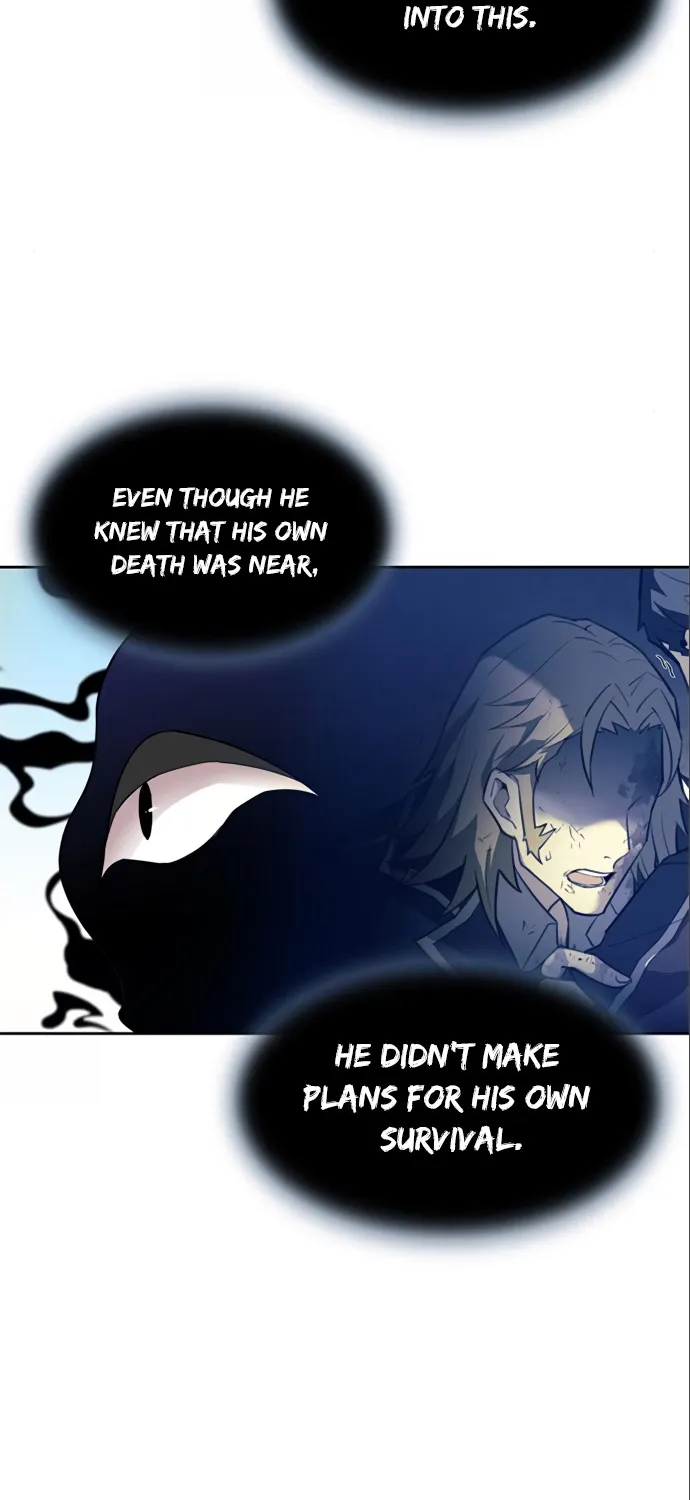 Read Villain To Kill Manga Online