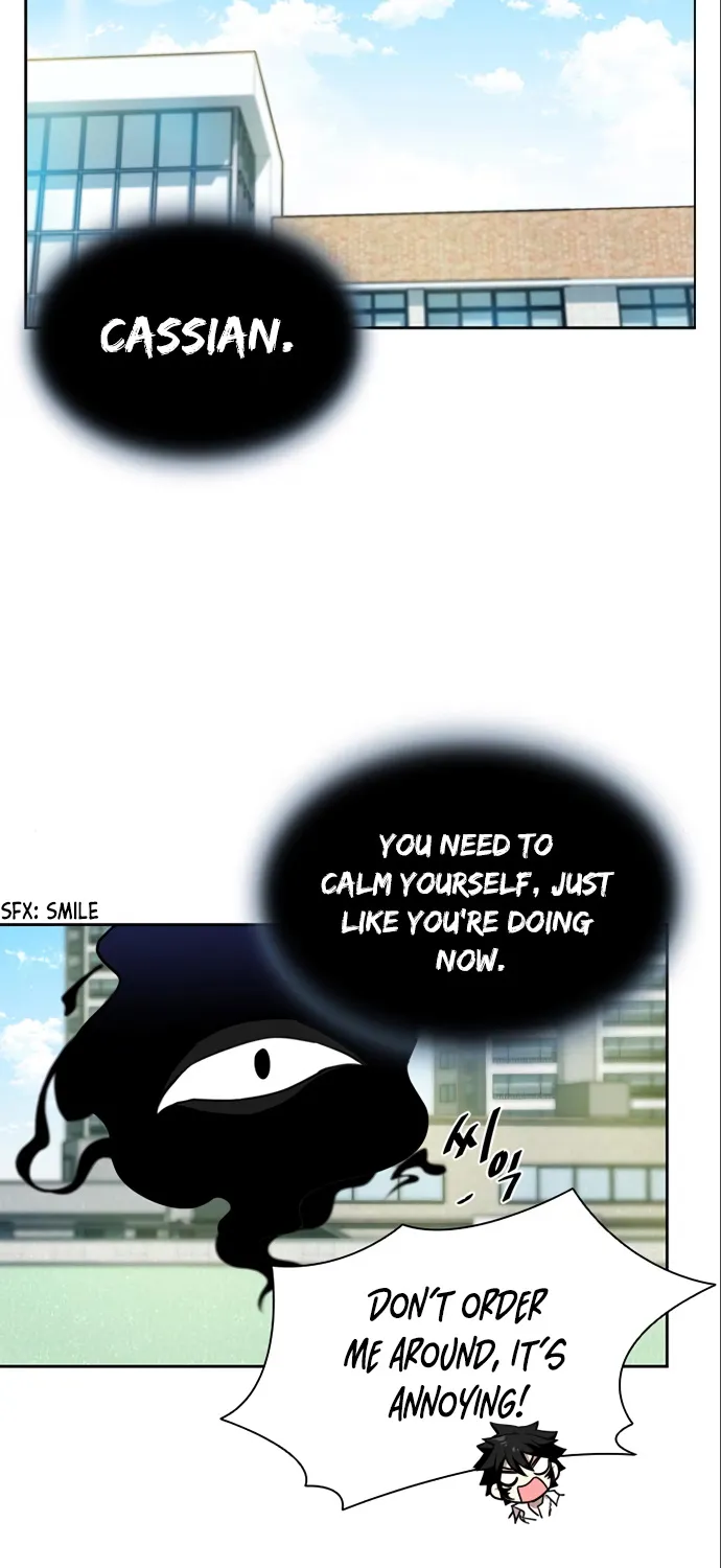 Read Villain To Kill Manga Online