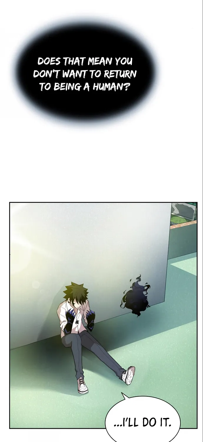 Read Villain To Kill Manga Online