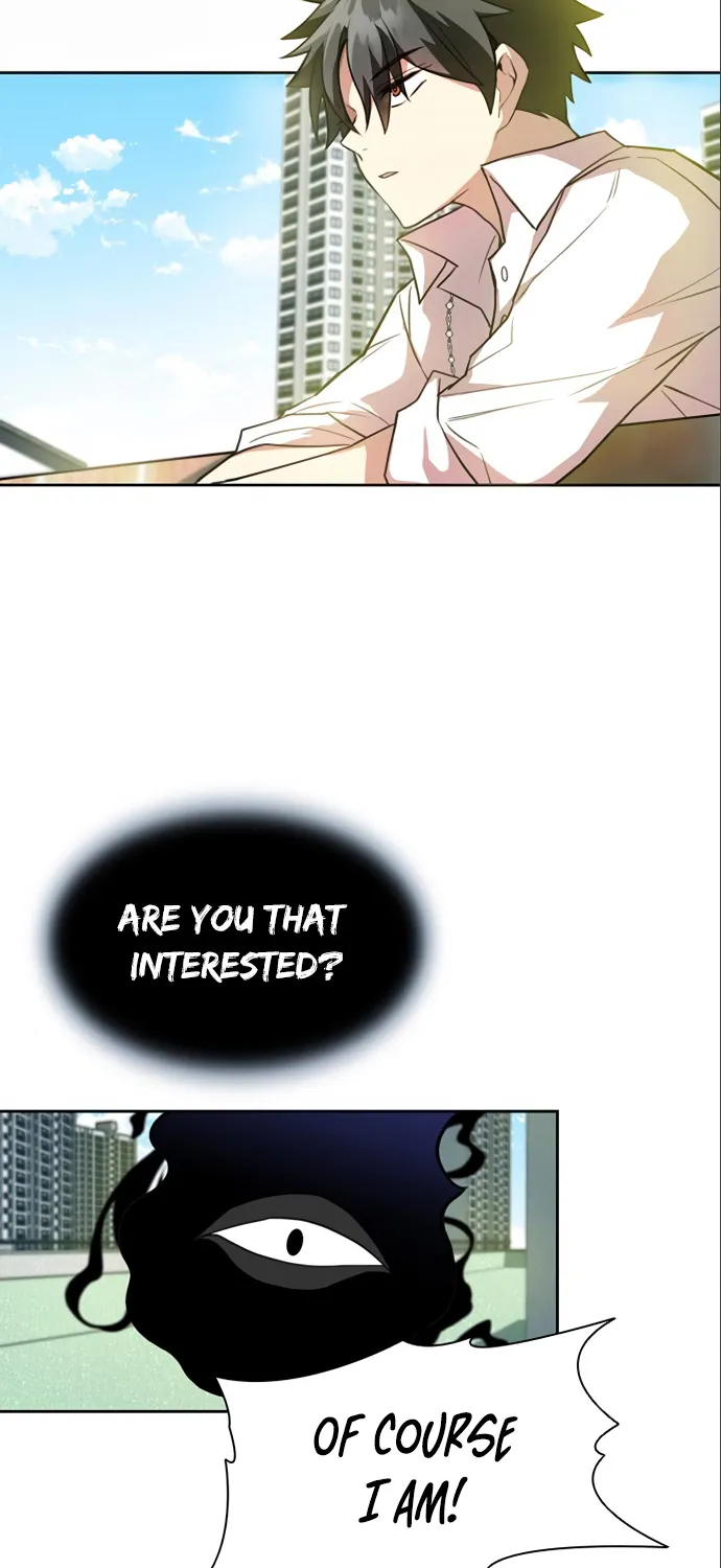 Read Villain To Kill Manga Online