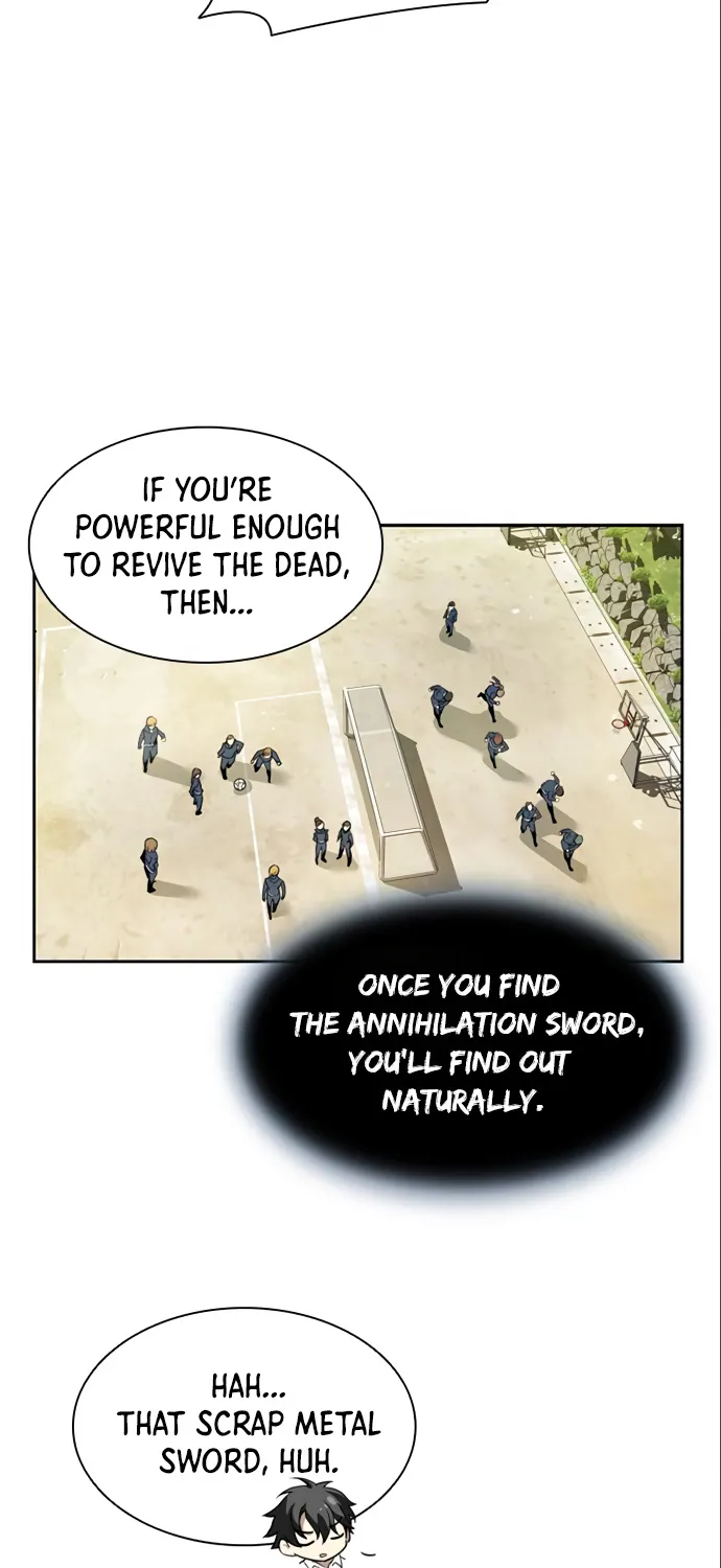 Read Villain To Kill Manga Online