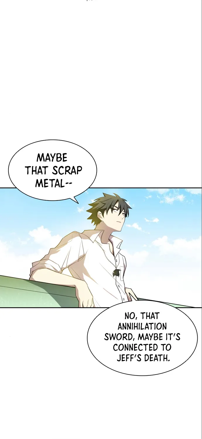 Read Villain To Kill Manga Online