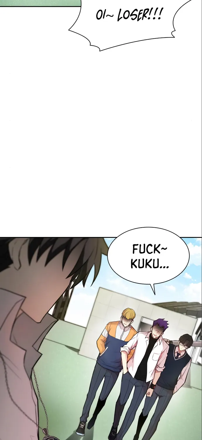 Read Villain To Kill Manga Online