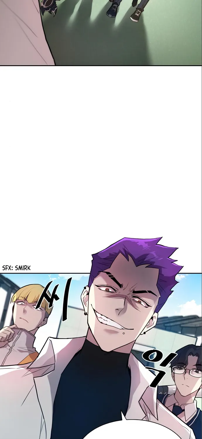 Read Villain To Kill Manga Online