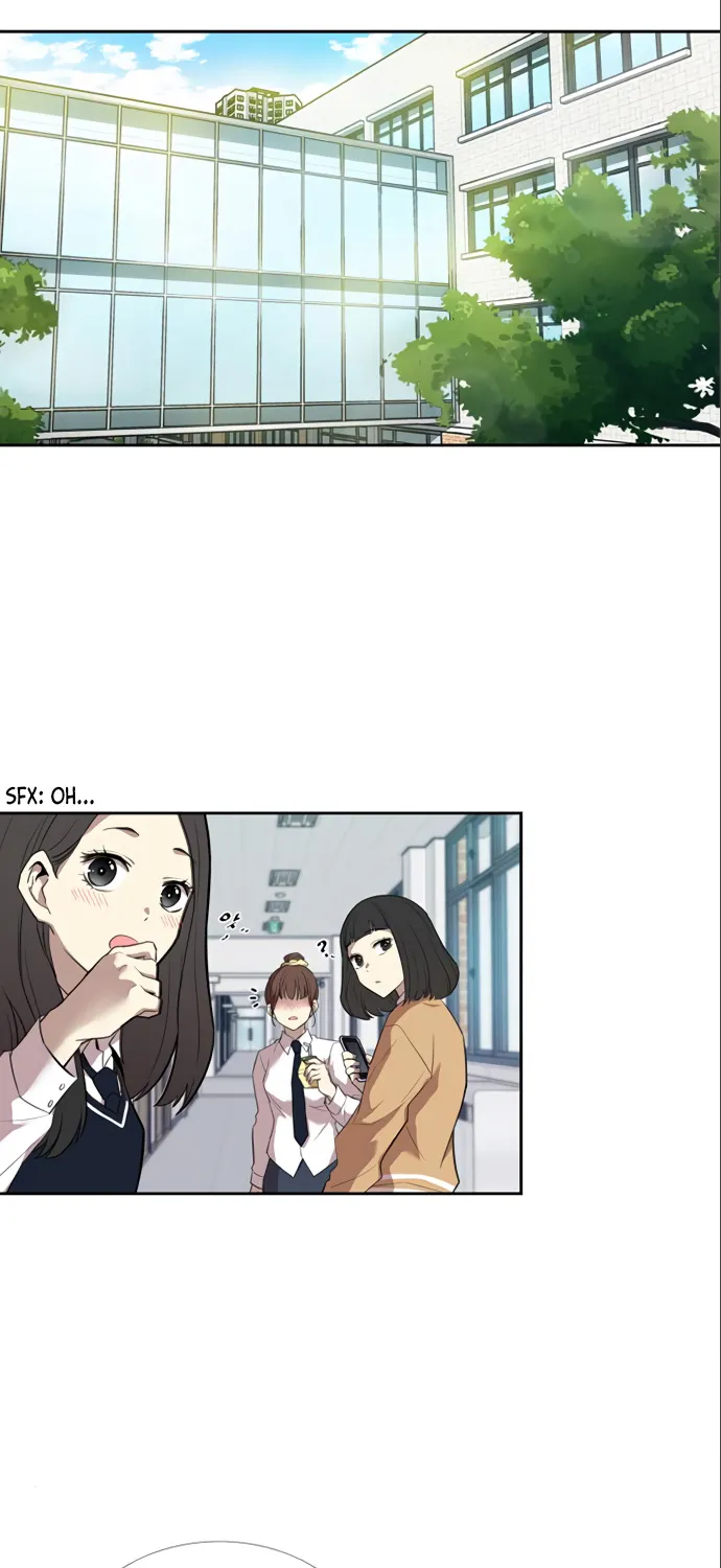 Read Villain To Kill Manga Online