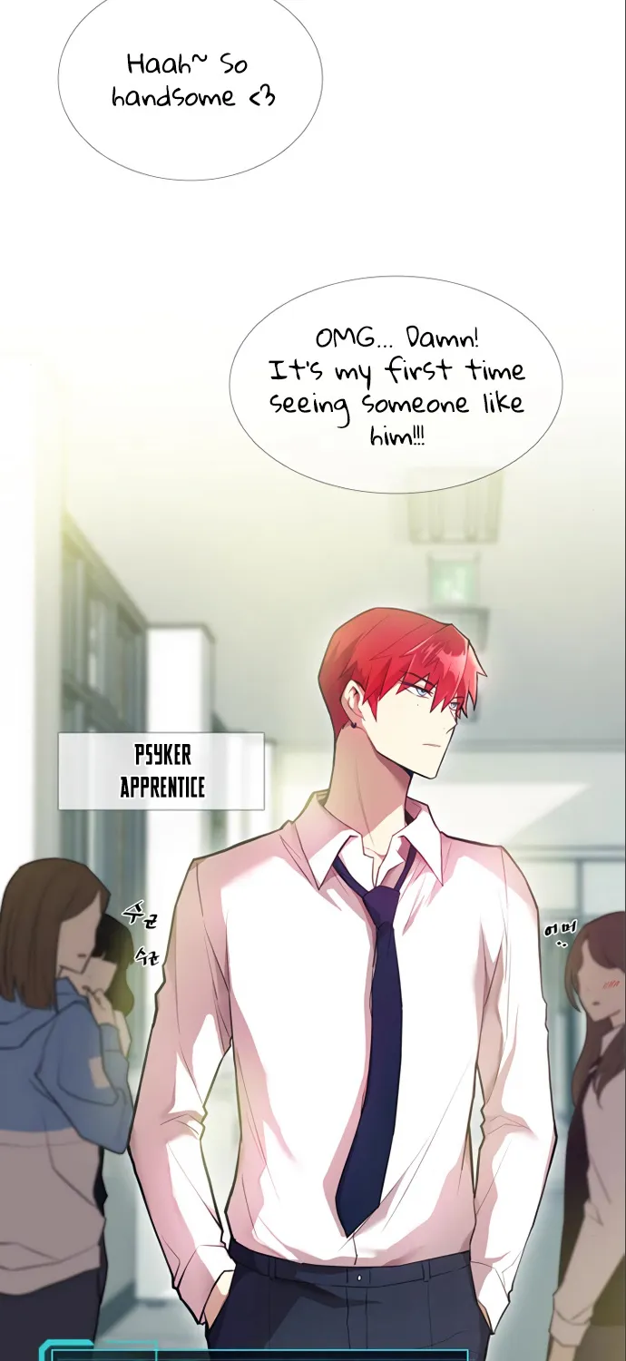 Read Villain To Kill Manga Online