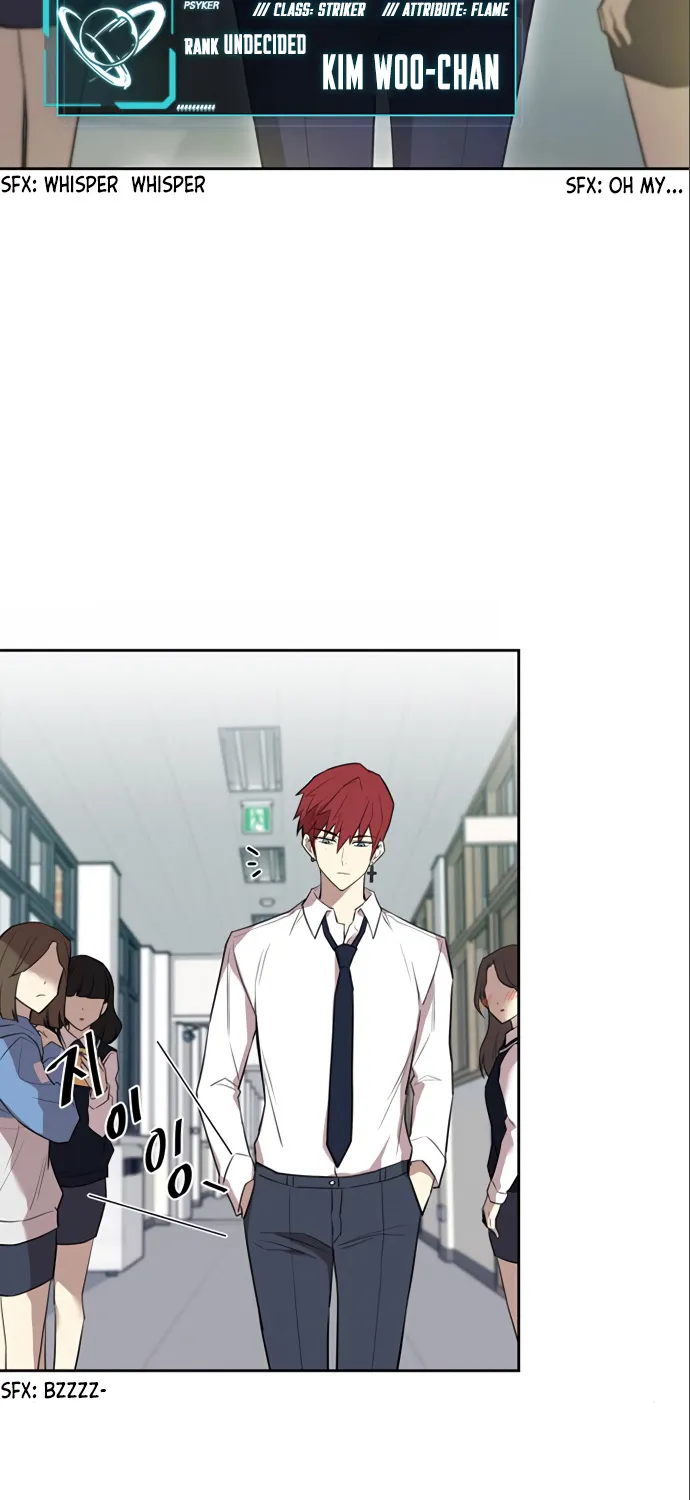 Read Villain To Kill Manga Online