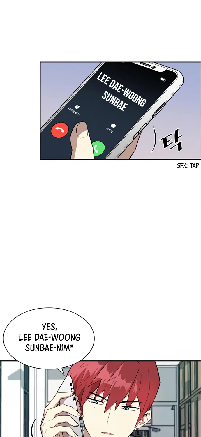 Read Villain To Kill Manga Online