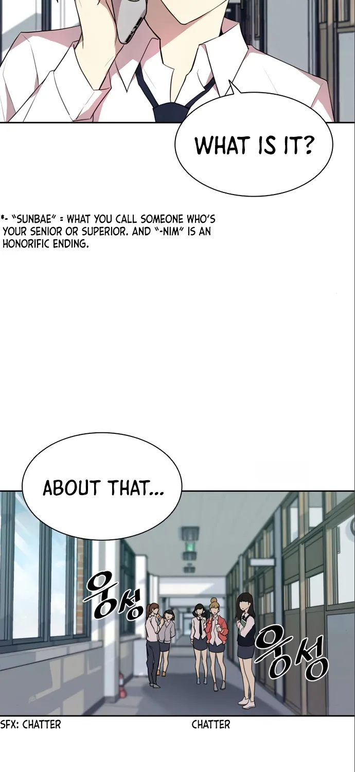 Read Villain To Kill Manga Online