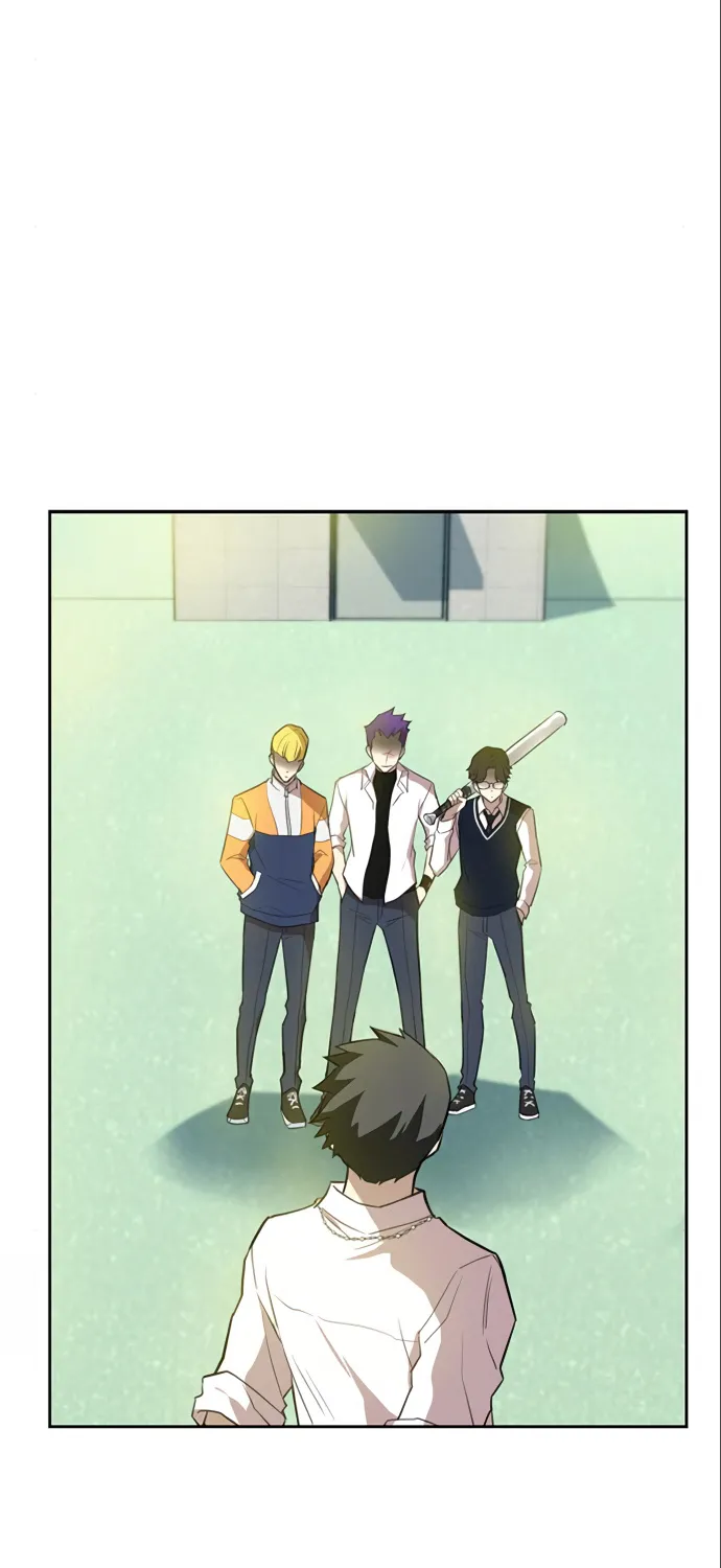 Read Villain To Kill Manga Online