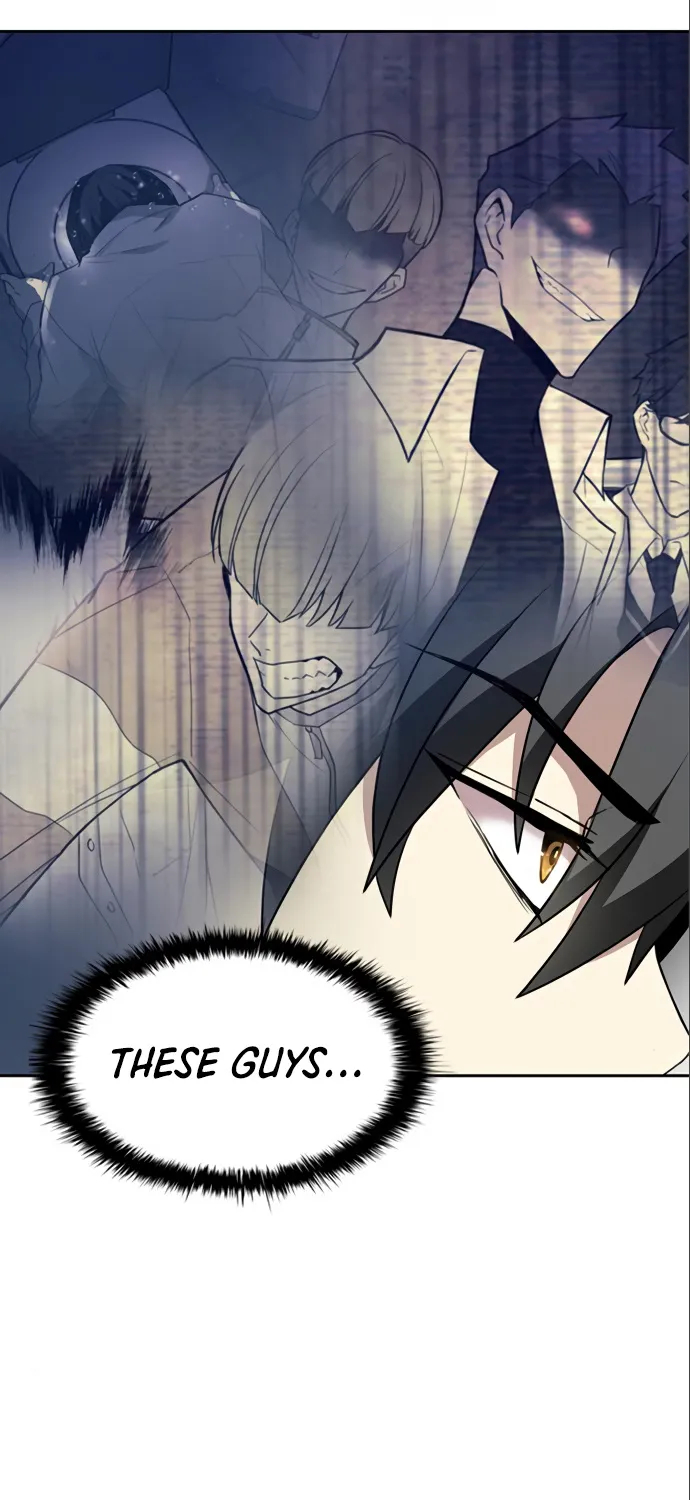 Read Villain To Kill Manga Online