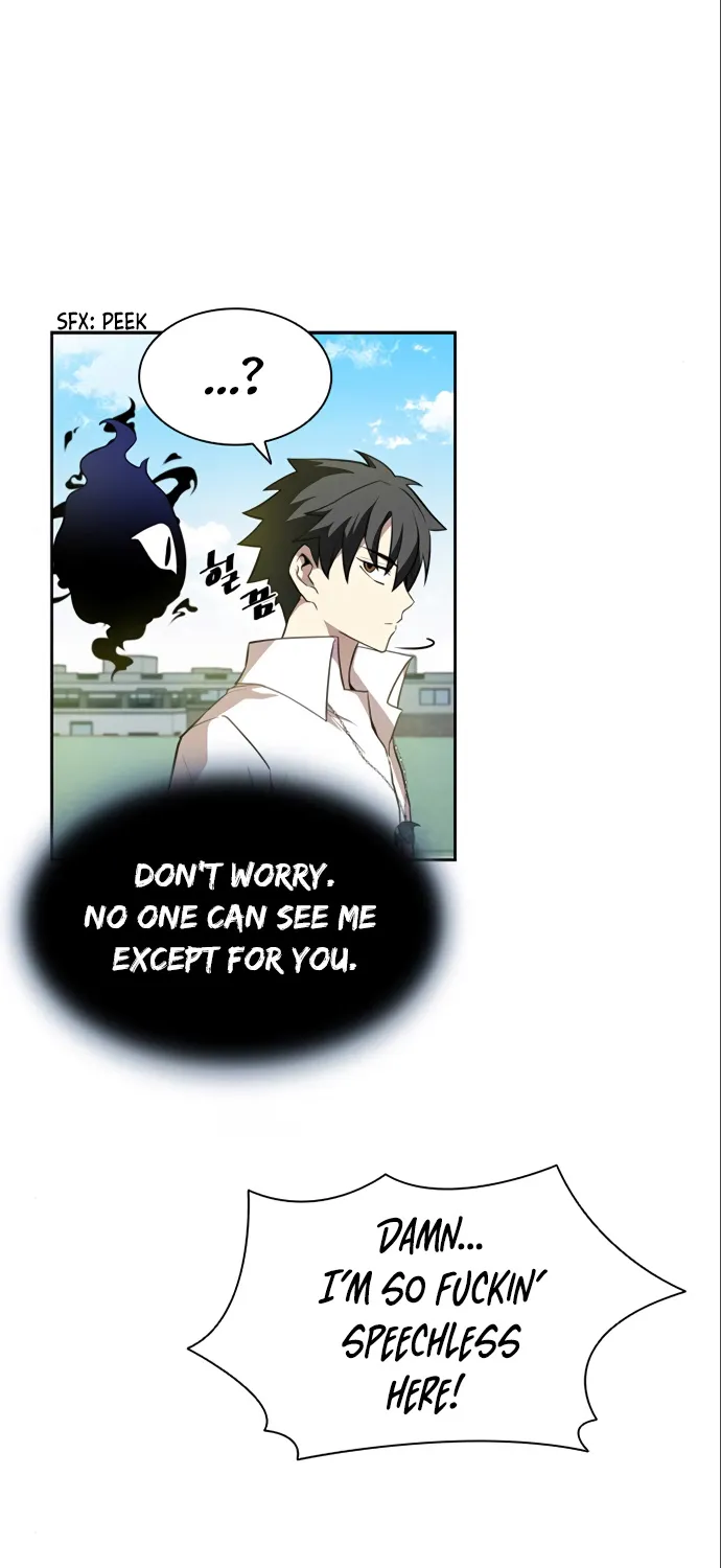 Read Villain To Kill Manga Online