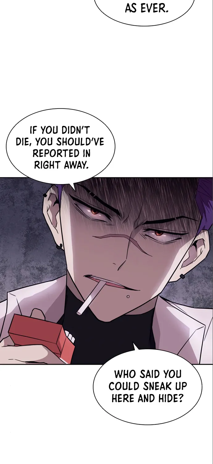 Read Villain To Kill Manga Online