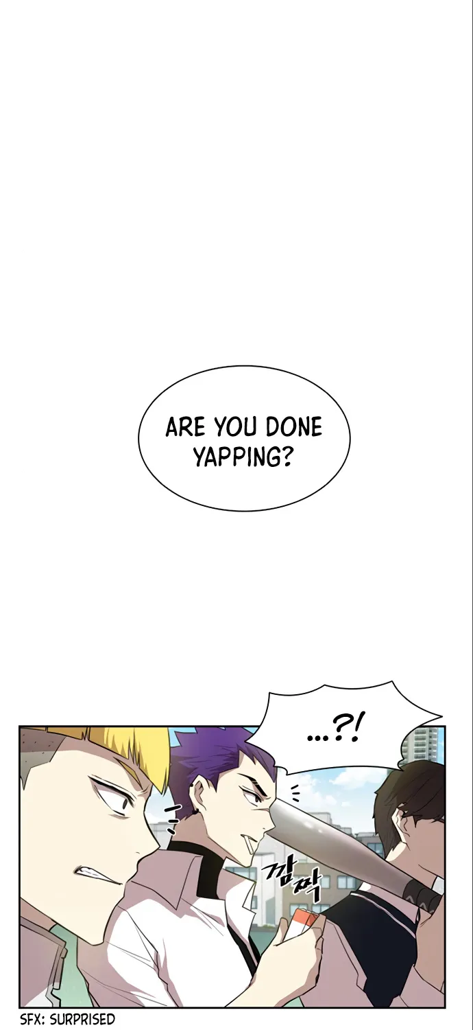 Read Villain To Kill Manga Online