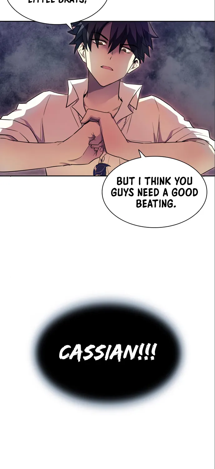 Read Villain To Kill Manga Online