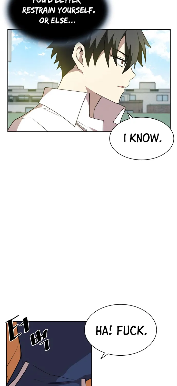 Read Villain To Kill Manga Online