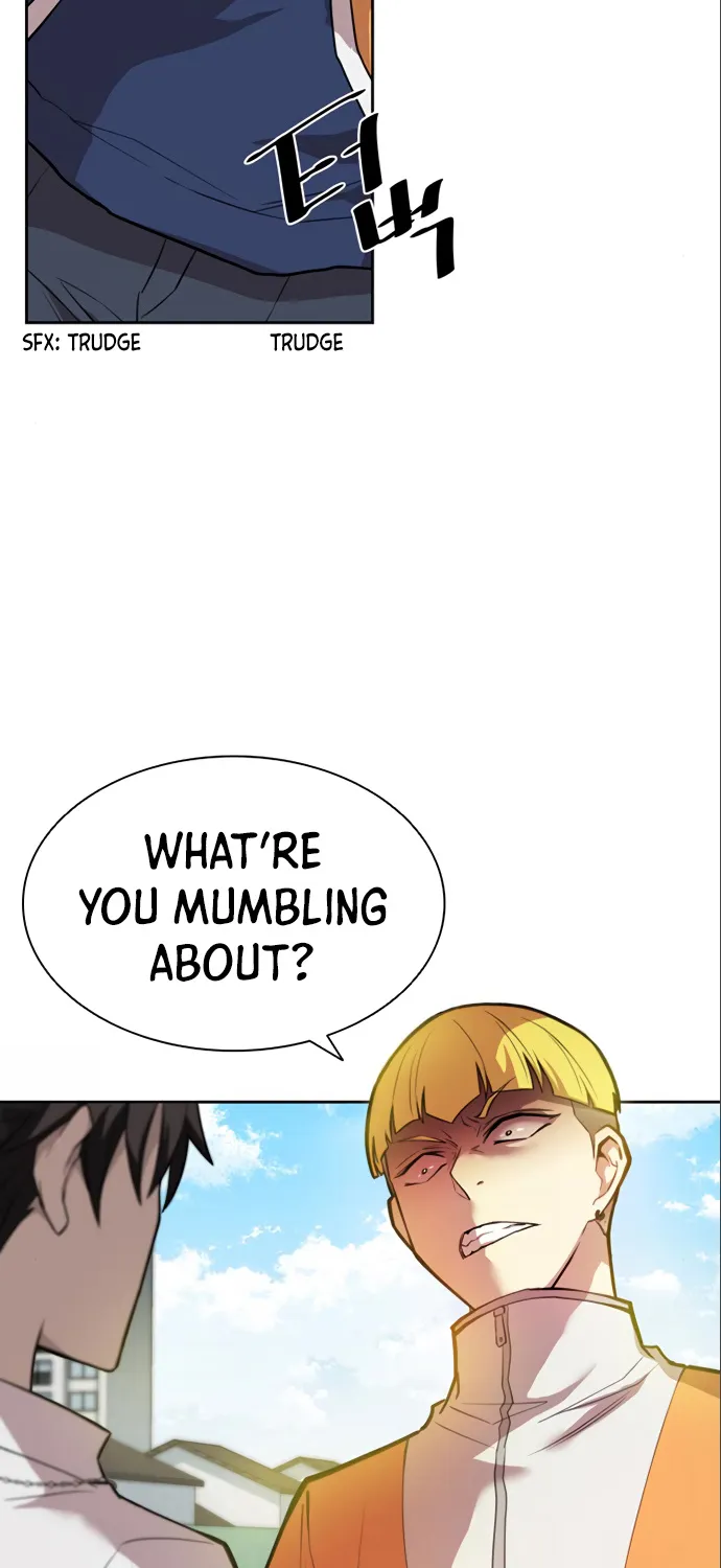 Read Villain To Kill Manga Online