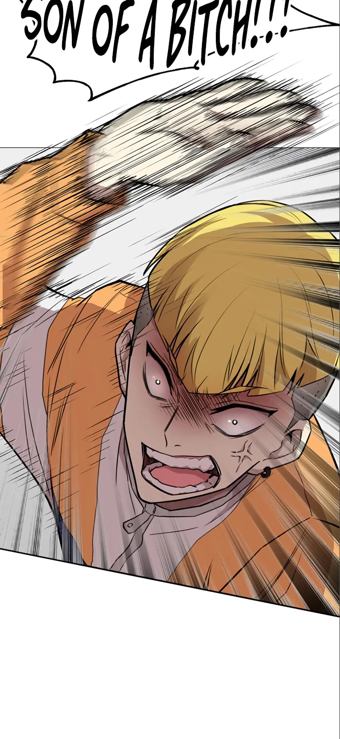 Read Villain To Kill Manga Online