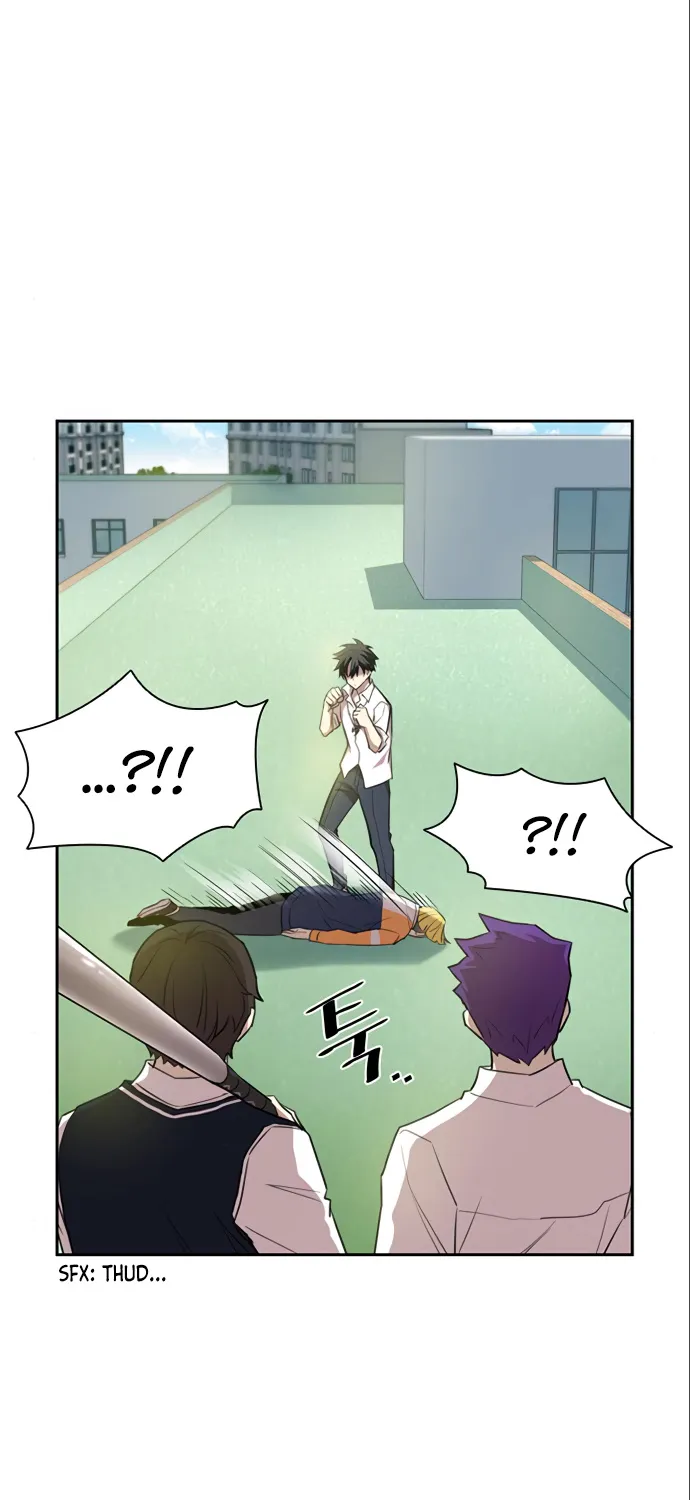 Read Villain To Kill Manga Online