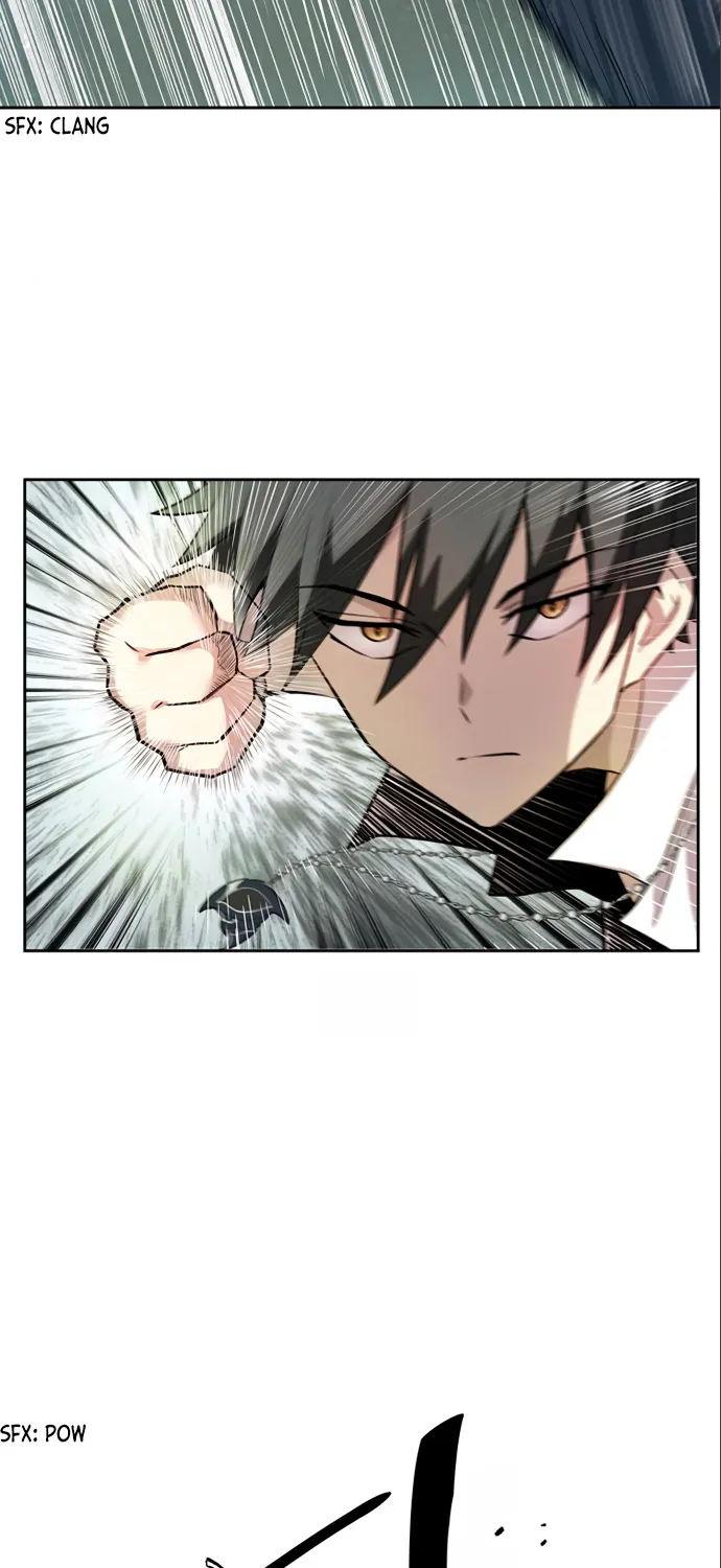 Read Villain To Kill Manga Online