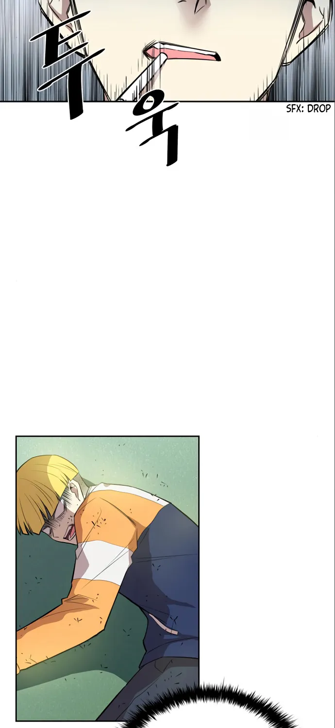 Read Villain To Kill Manga Online