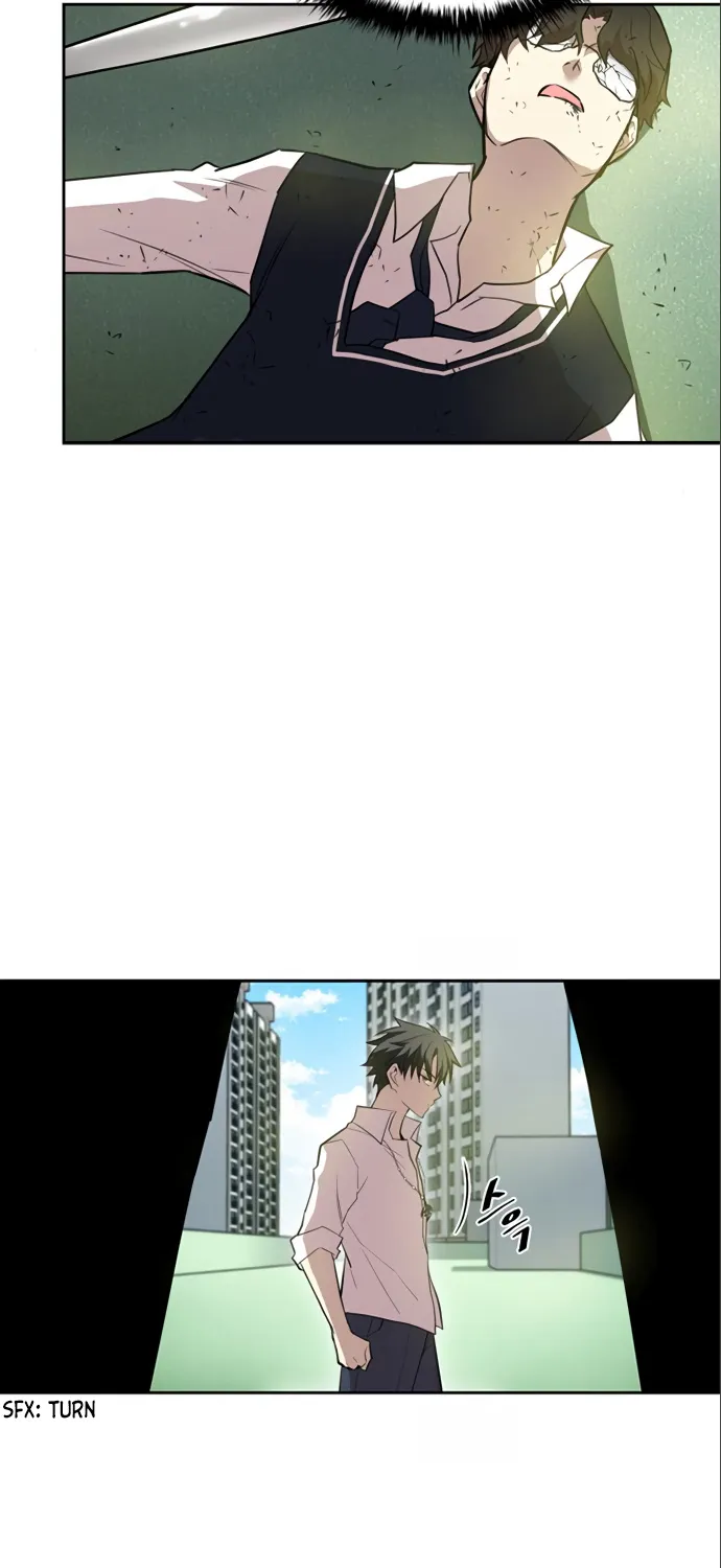 Read Villain To Kill Manga Online