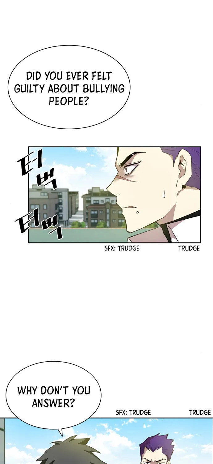 Read Villain To Kill Manga Online