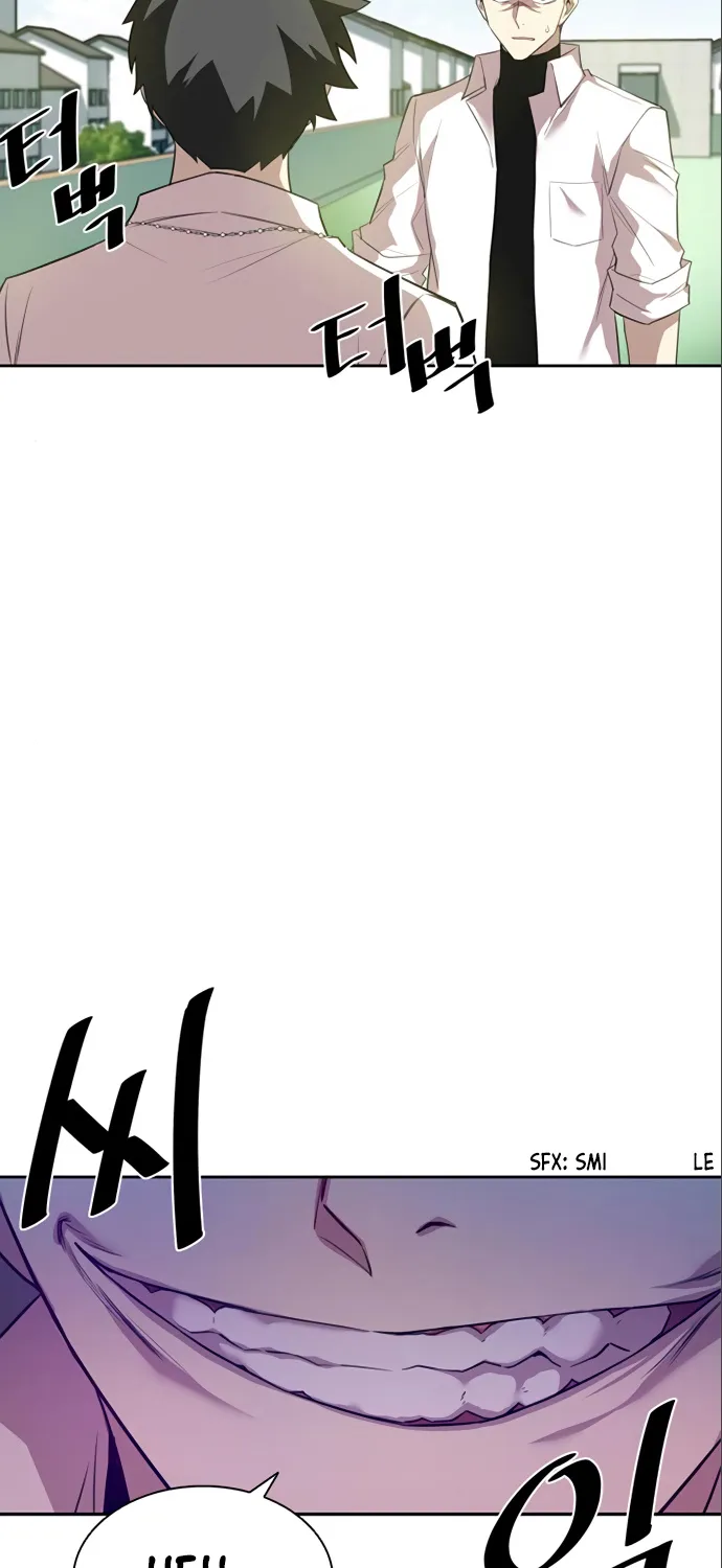 Read Villain To Kill Manga Online